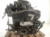 Motor montado A20DTH OPEL