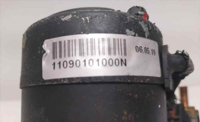 Motor montado Opel Insignia G09