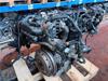 Motor montado A20DTH OPEL