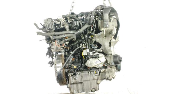 A20DTR Двигатель купить Николаев