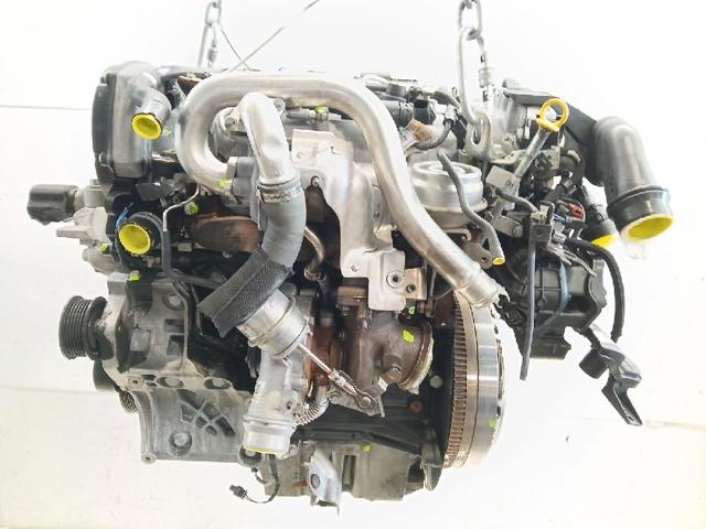 A20DTR OPEL Двигатель купить в Винница