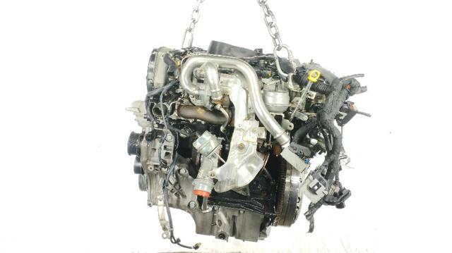 A20DTR OPEL Двигатель купить в Полтава
