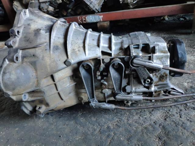 MERCEDES 2102600300 КПП в сборе (механическая коробка передач) в наличии Каменское