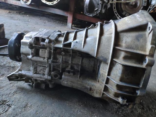 MERCEDES A2102600300 КПП в наличии Запорожье