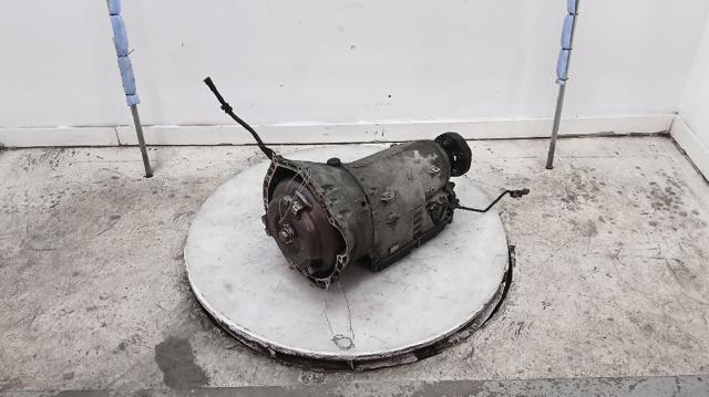 A2102700701 MERCEDES АКПП купить в Тернополь
