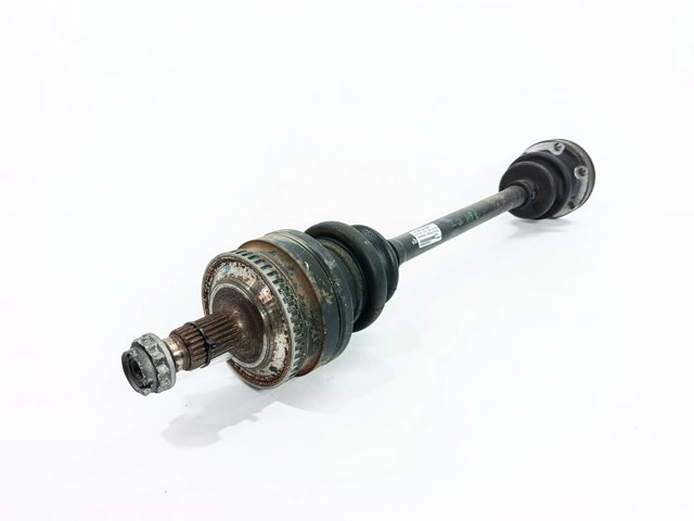 A2103500956 MERCEDES Полуось задняя купить в Украина