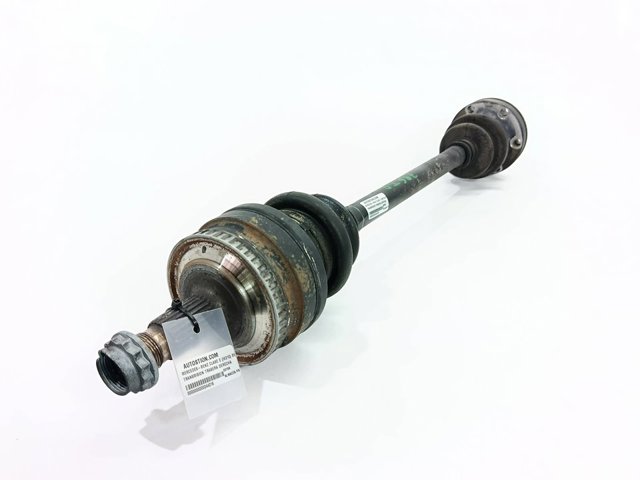 A2103500956 Задняя полуось купить Хмельницкий