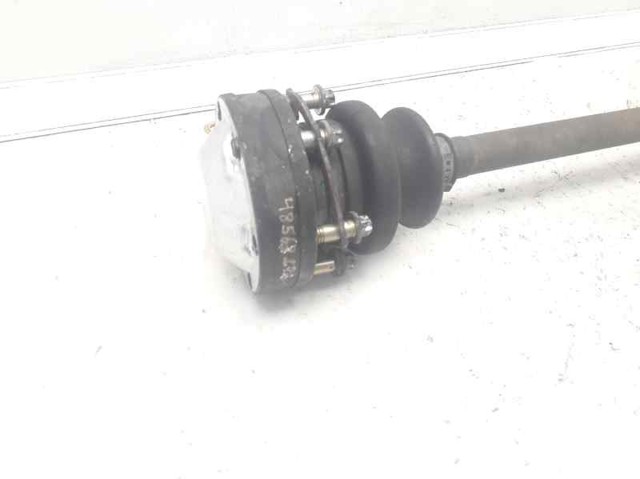 MERCEDES A2103500956 Полуось задняя в наличии Днепр