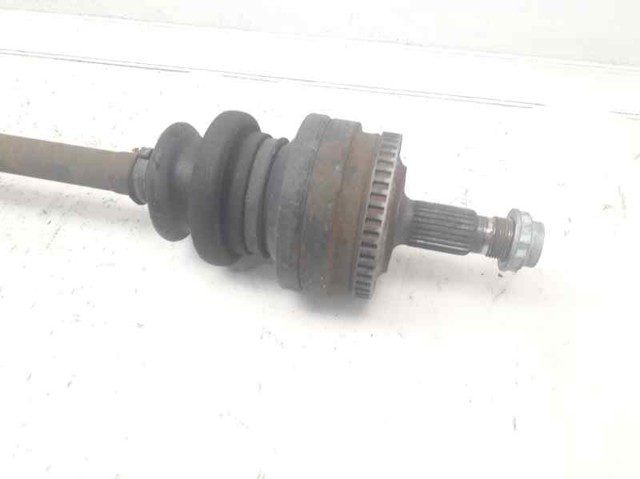 A2103500956 MERCEDES Задняя полуось купить в Харьков