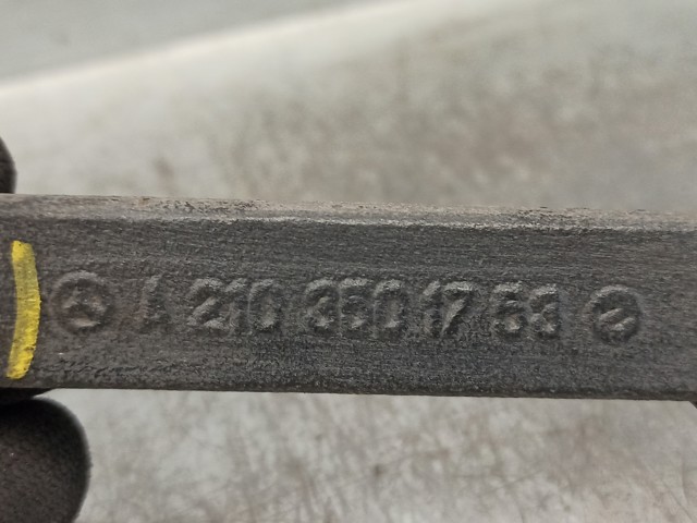 A2103501753 MERCEDES Тяга поперечная задней подвески купить в Черкассы