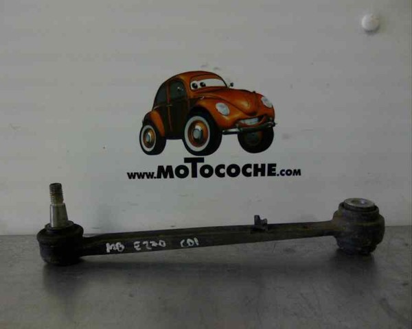 A2103501753 MERCEDES Тяга поперечная задней подвески купить в Каменское