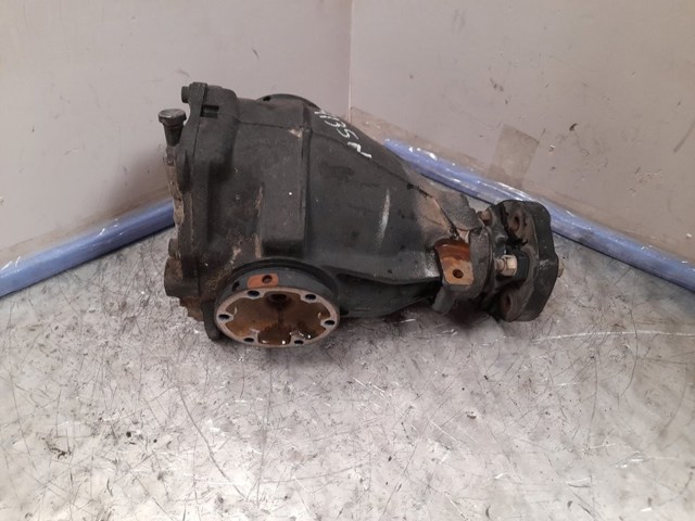 A210350291480 MERCEDES Задний редуктор купить в Сумы