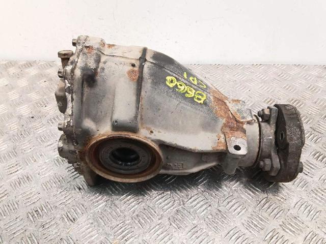 A2103506862 MERCEDES Редуктор задний купить в Днепр