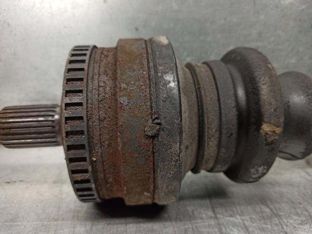 A2103508410 MERCEDES Полуось задняя купить в Полтава