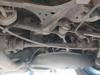 Semieixo traseiro A2103508410 MERCEDES