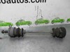 Semieixo traseiro A2103508510 MERCEDES
