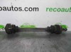 Semieixo traseiro A2103508510 MERCEDES
