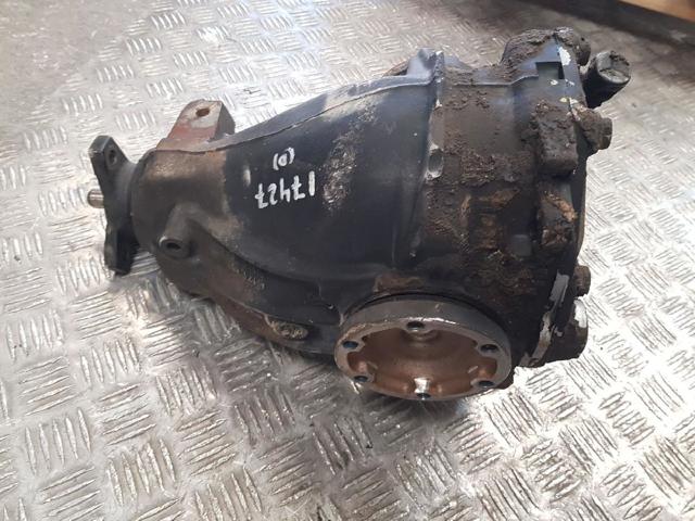 A2103513008 MERCEDES Крышка редуктора заднего купить в Львов