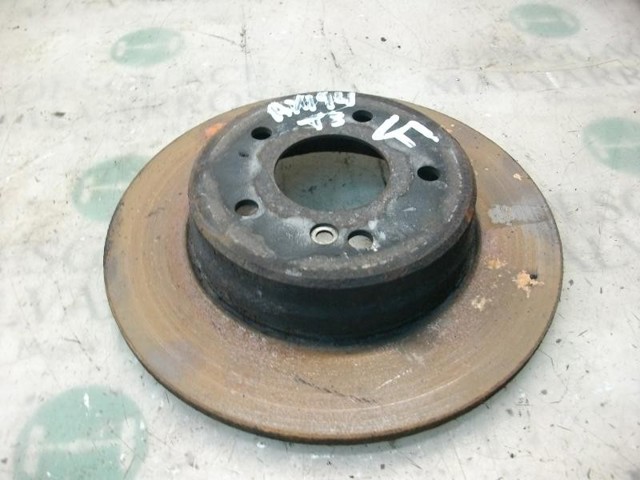 2104230612 MERCEDES Тормозные диски купить в Винница