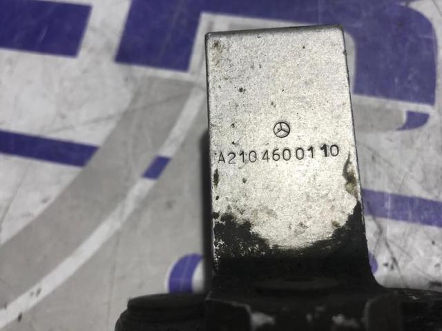 MERCEDES A2104600110 Кардан вала рулевой колонки нижний в наличии Запорожье