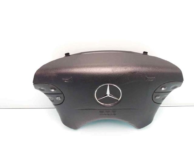 A21046005989B51 MERCEDES Подушка безопасности водителя купить в Запорожье
