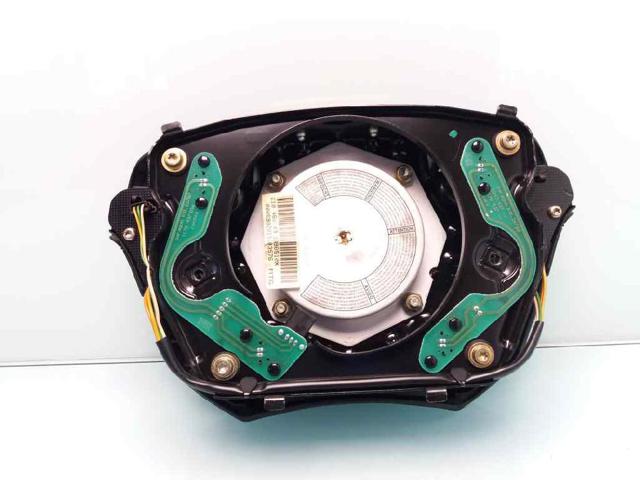 MERCEDES A21046005989B51 Подушка безопасности (AIRBAG) водительская в наличии Запорожье