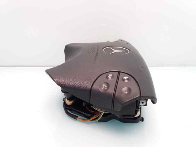 A21046005989B51 Подушка безопасности (AIRBAG) водительская купить Тернополь