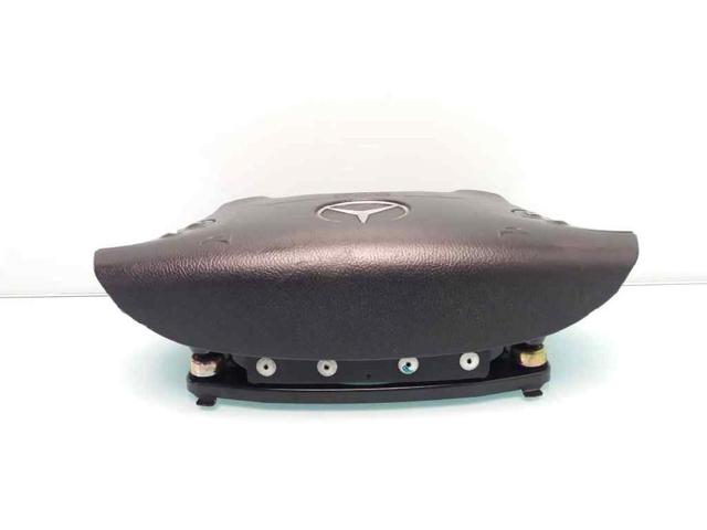 A21046005989B51 Подушка безопасности (AIRBAG) водительская купить Кривой Рог