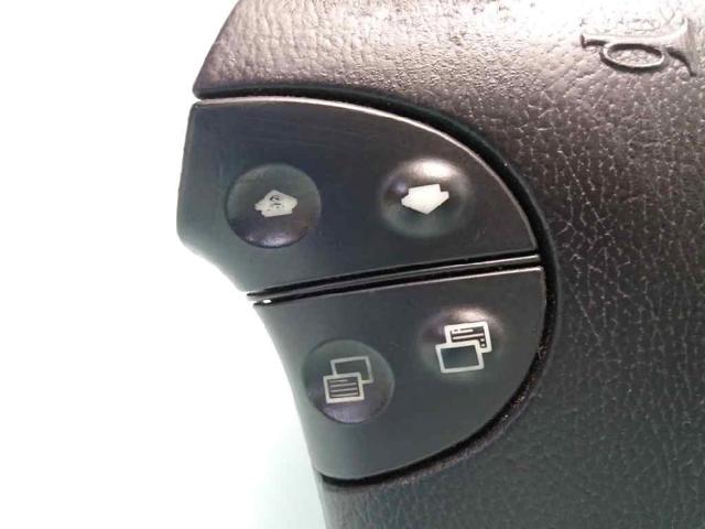 A21046005989B51 MERCEDES Подушка безопасности (AIRBAG) водительская купить в Черновцы