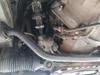 Cremalheira da direção A2104602400 MERCEDES