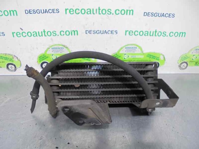 Radiador de esfriamento de combustível A2104760217 Mercedes