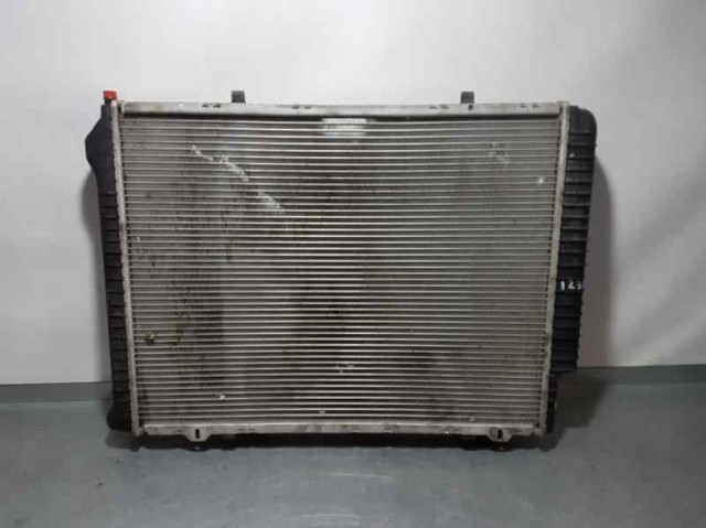 A2105000903 MERCEDES Радиатор купить в Чернигов