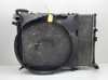 Radiador de esfriamento de motor A2105001203 MERCEDES