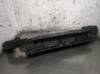 Radiador de intercooler A2105001400 MERCEDES