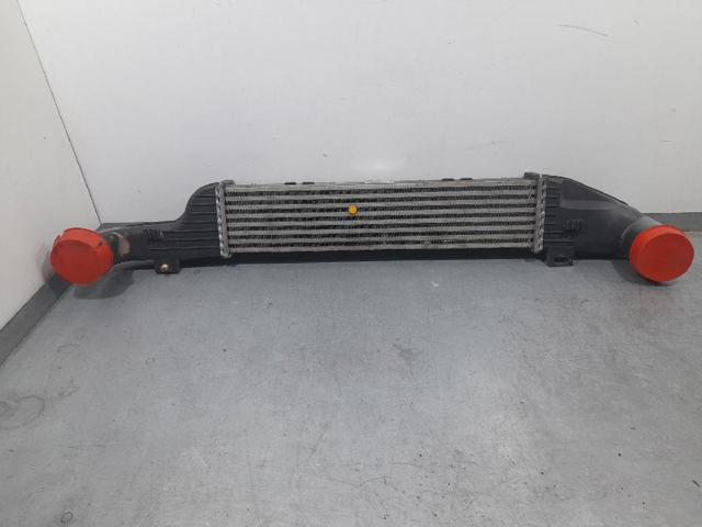 MERCEDES A2105001500 Интеркулер в наличии Винница
