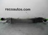 Radiador de intercooler A2105001800 MERCEDES