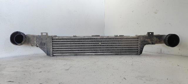 A2105002000 MERCEDES Интеркулер купить в Хмельницкий