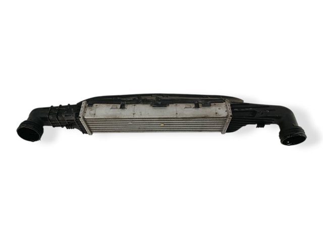 A2105002100 Радиатор интеркуллера купить Полтава