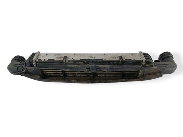 A2105002100 MERCEDES Интеркулер купить в Украина