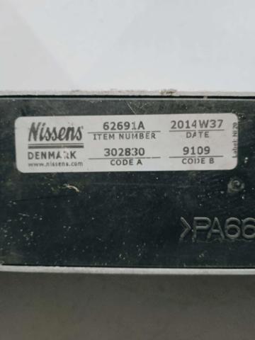 MERCEDES 2105002803 Радиатор в наличии Каменское