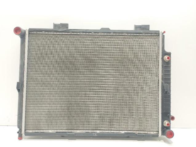 A2105002803 MERCEDES Радиатор охлаждения двигателя купить в Чернигов
