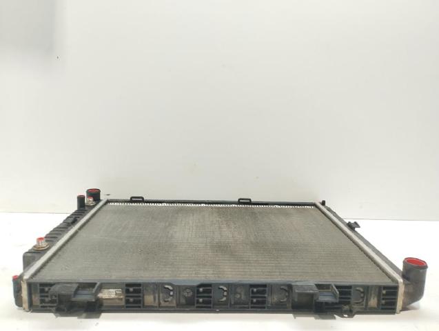 A2105002803 MERCEDES Радиатор охлаждения двигателя купить в Запорожье