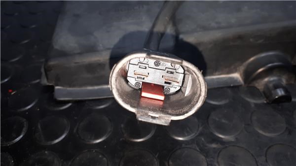 MERCEDES A2105052355 Диффузор радиатора в наличии Полтава