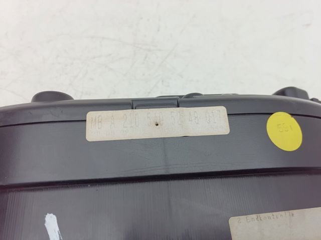 MERCEDES A2105405248 Торпедо в наличии Полтава