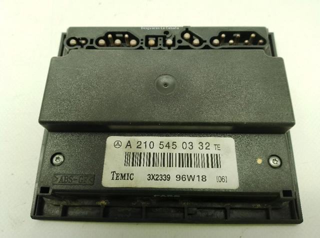 A2105450332 MERCEDES купить в Киев