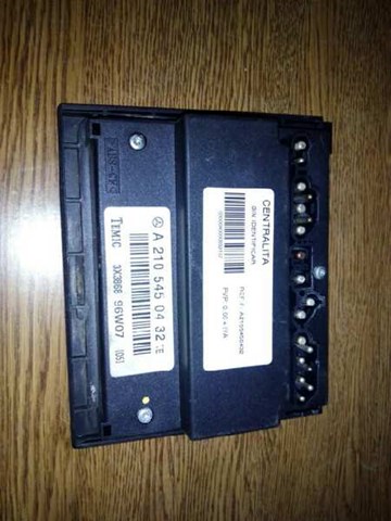 A2105450432 Регулятор оборотов вентилятора купить Запорожье