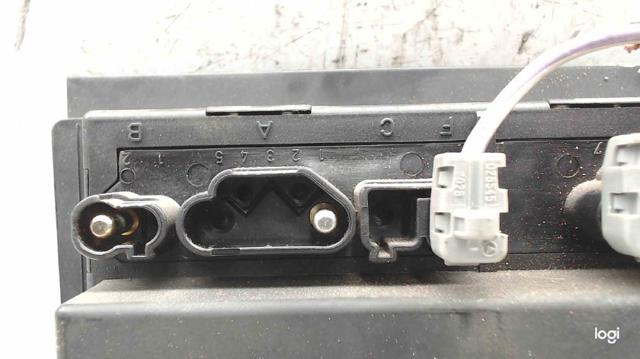 MERCEDES A2105450605 Регулятор оборотов вентилятора в наличии Винница