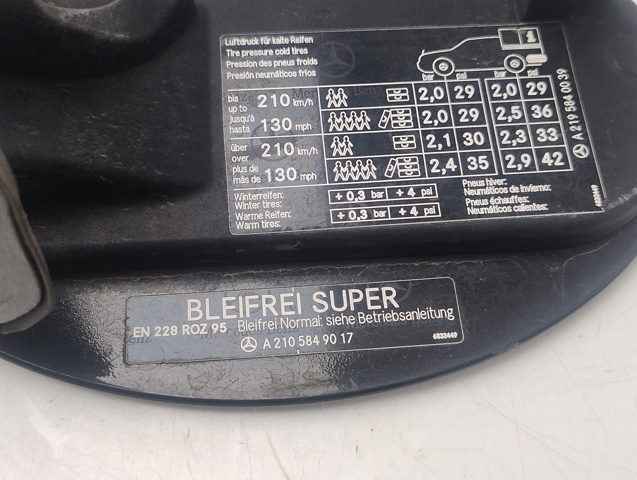 A2105849017 купить Хмельницкий