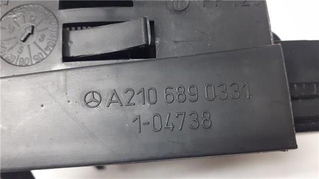 MERCEDES A2106890331 в наличии Тернополь