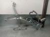 Mecanismo de acionamento de vidro da porta dianteira direita A2107201246 MERCEDES